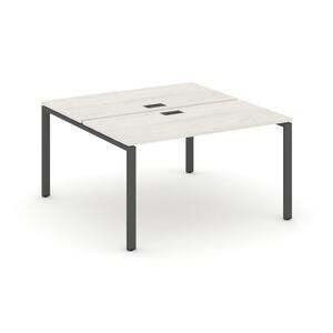 Рабочая станция двухсторонняя