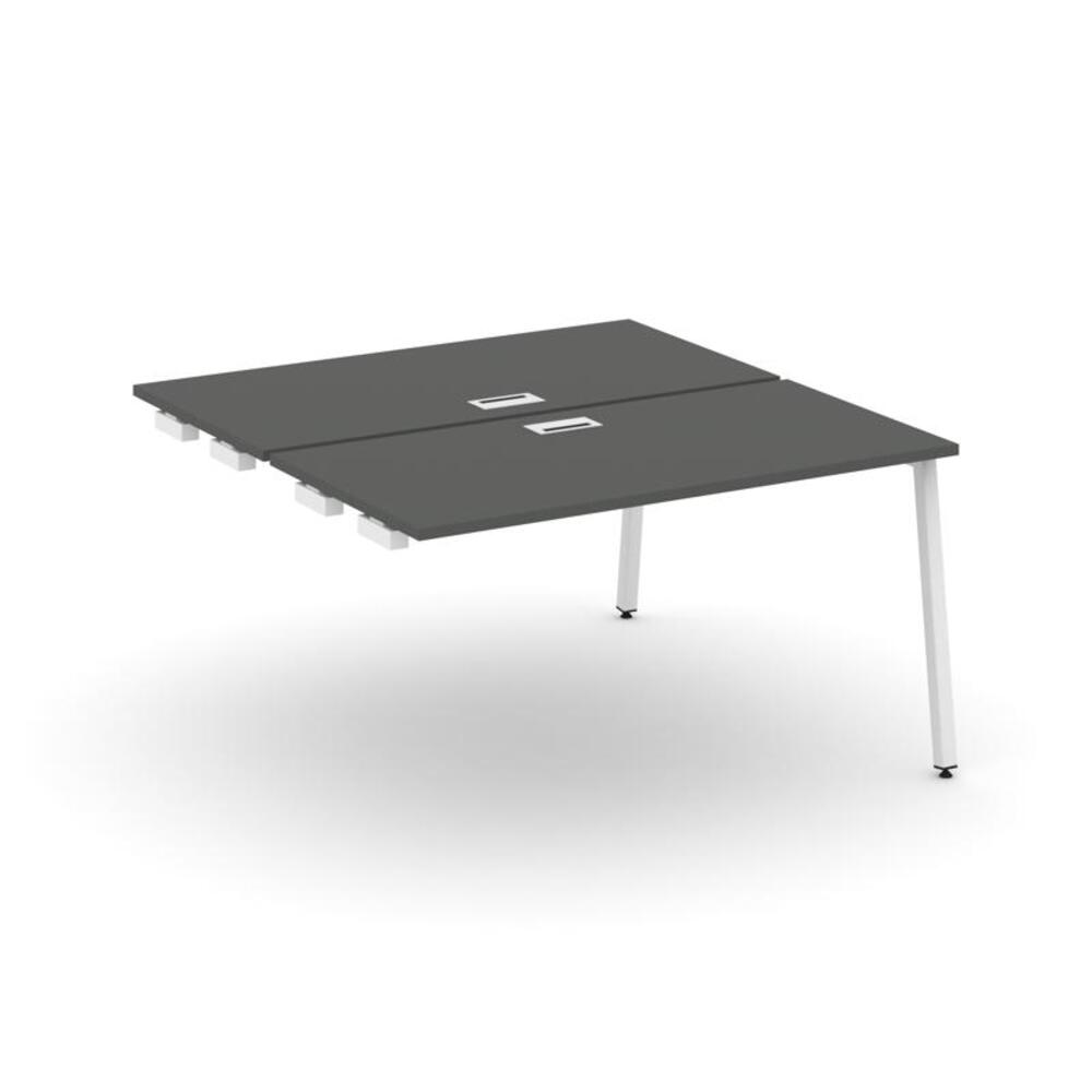 Стол-приставка к опорным элементам