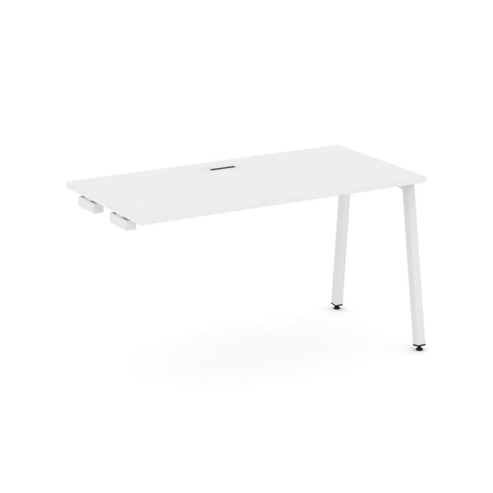 Стол-приставка к опорным элементам