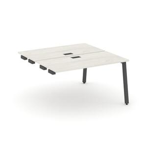 Стол-приставка к опорным элементам