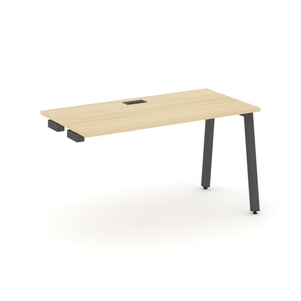 Стол-приставка к опорным элементам