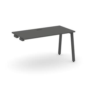 Стол-приставка к опорным элементам