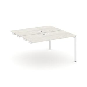 Стол приставка к опорным элементам