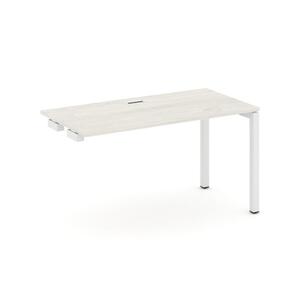 Стол приставка к опорным элементам