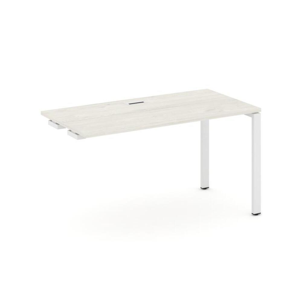 Стол приставка к опорным элементам