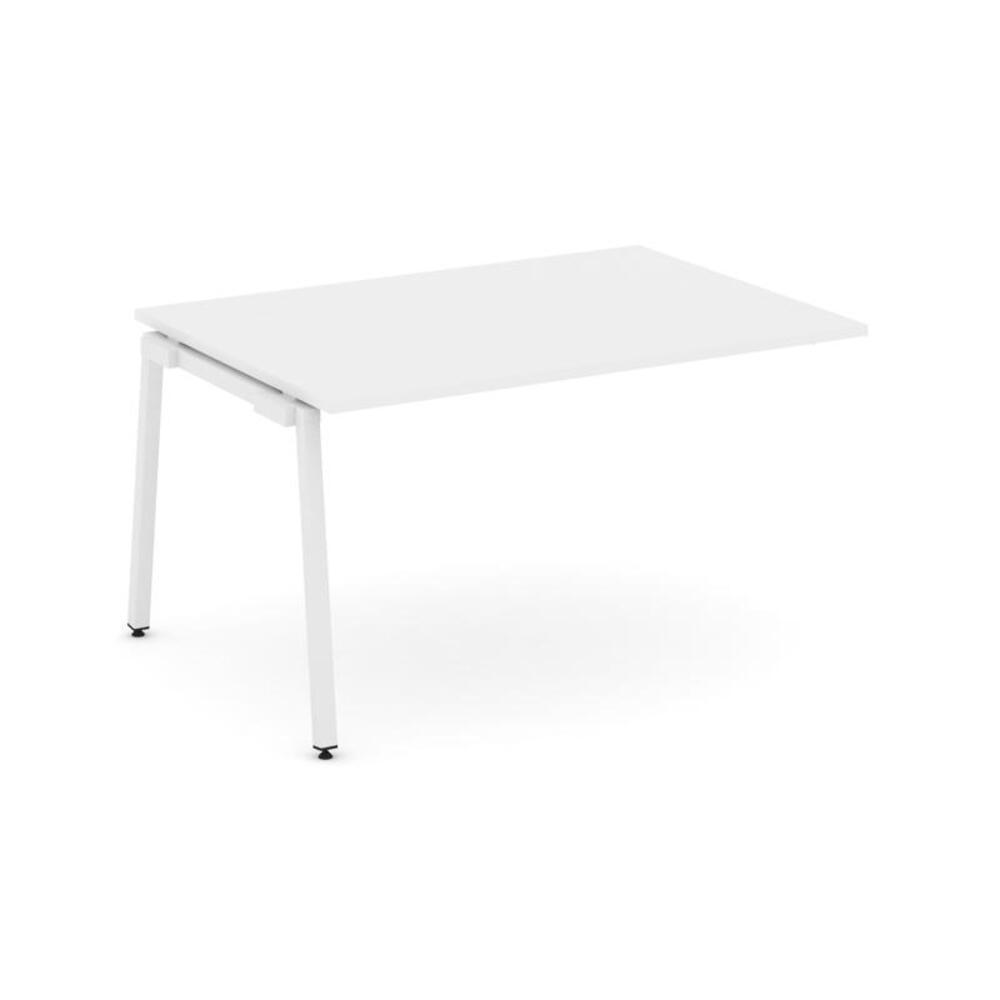 Проходной наборный элемент переговорного стола