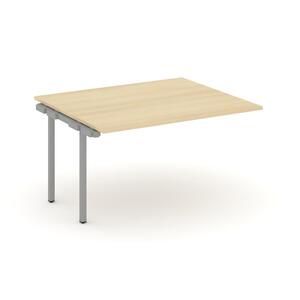 Проходной наборный элемент переговорного стола