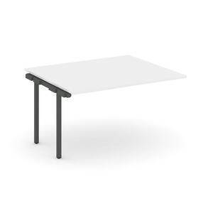 Проходной наборный элемент переговорного стола