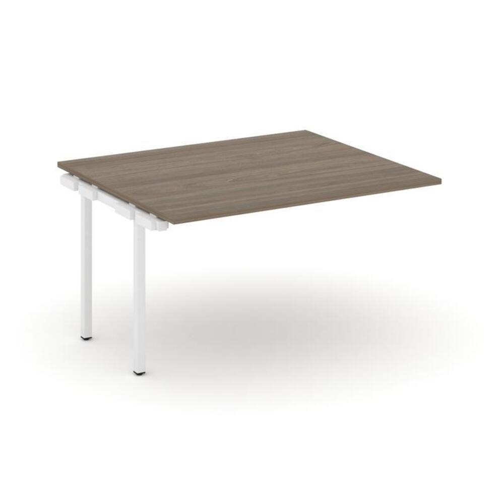 Проходной наборный элемент переговорного стола