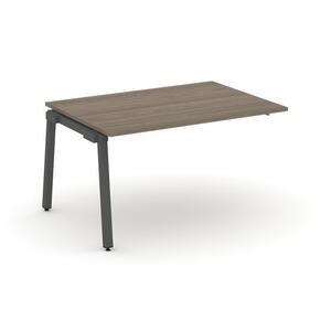 Проходной наборный элемент переговорного стола