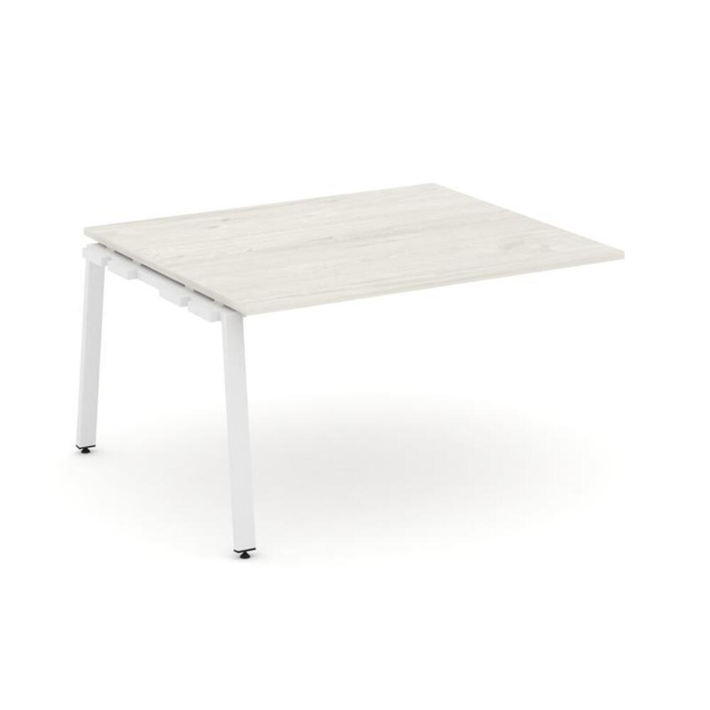 Проходной наборный элемент переговорного стола