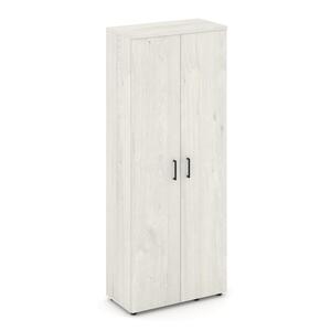 Гардероб широкий неглубокий