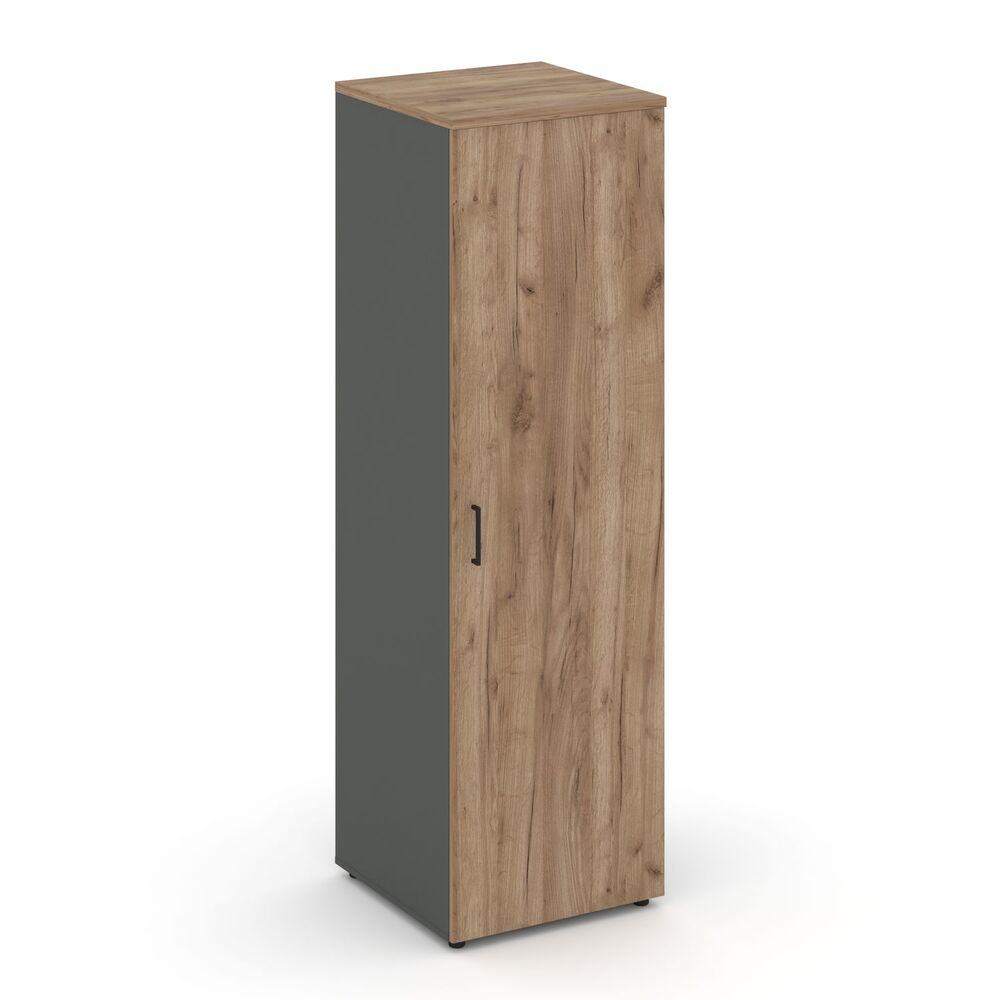 Гардероб узкий глубокий