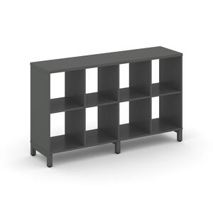 Каркас стеллажа 2 яруса