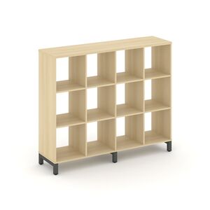 Каркас стеллажа 3 яруса