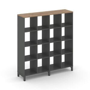 Каркас стеллажа 4 яруса