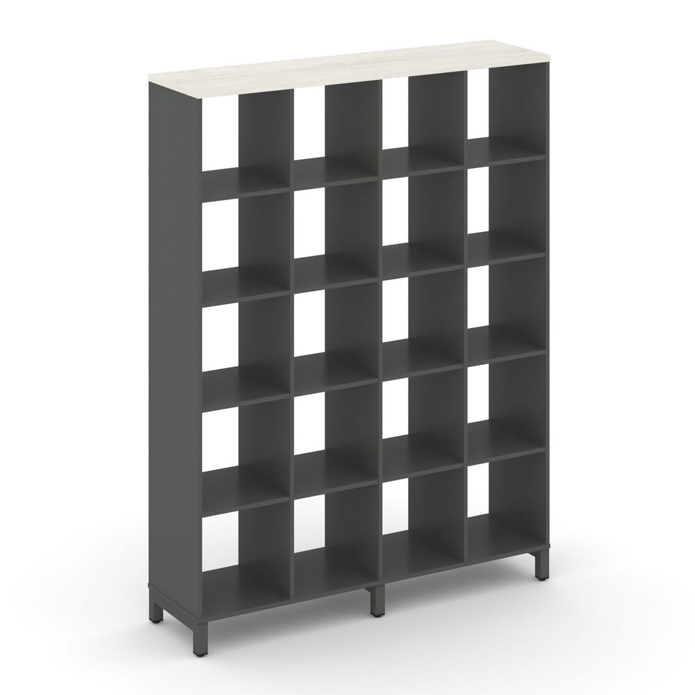 Каркас стеллажа 5 ярусов