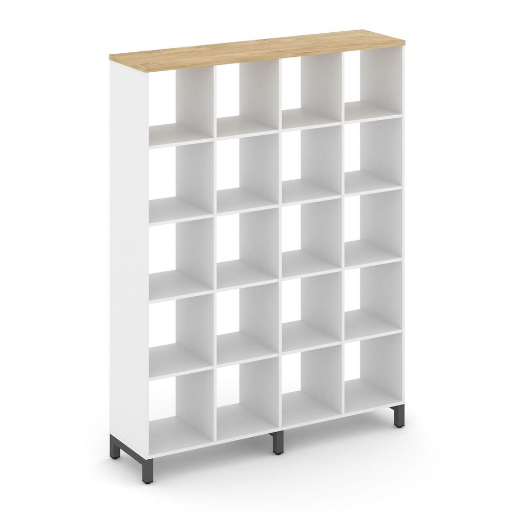 Каркас стеллажа 5 ярусов