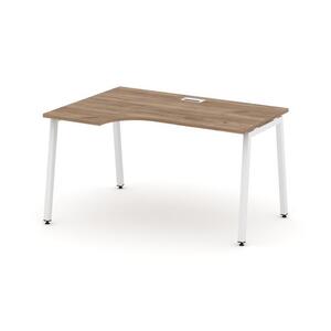 Стол рабочий эргономичный