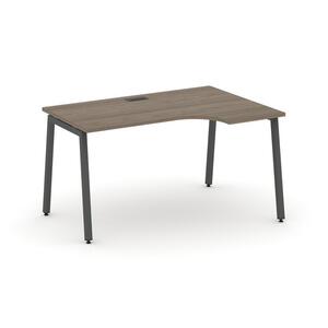 Стол рабочий эргономичный