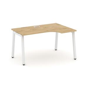 Стол рабочий эргономичный