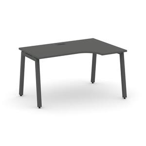 Стол рабочий эргономичный