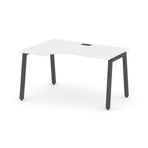 Стол рабочий эргономичный