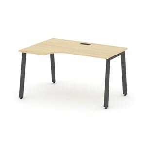 Стол рабочий эргономичный