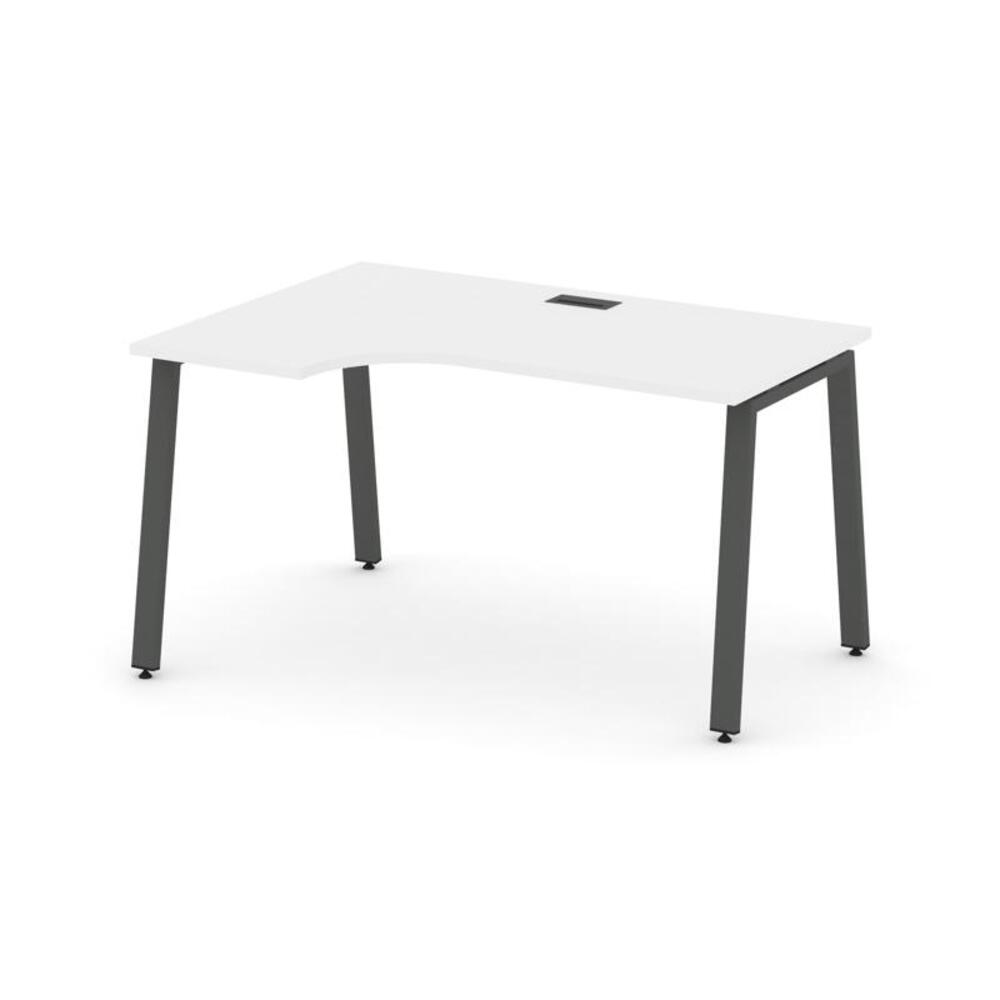 Стол рабочий эргономичный