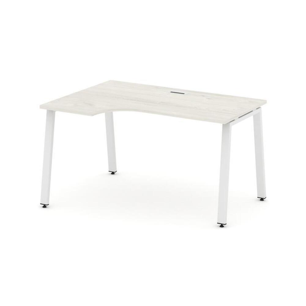 Стол рабочий эргономичный