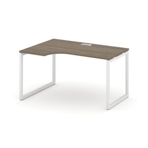 Стол рабочий эргономичный