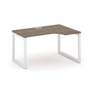 Стол рабочий эргономичный