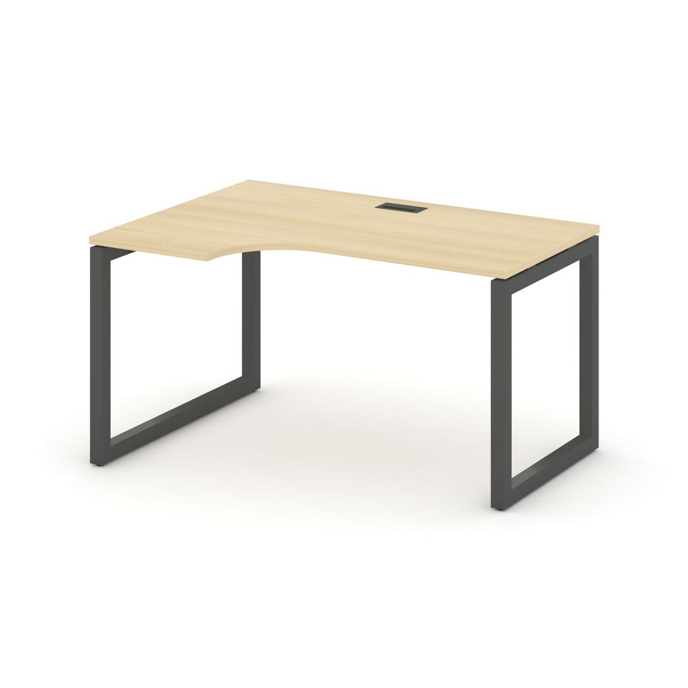 Стол рабочий эргономичный