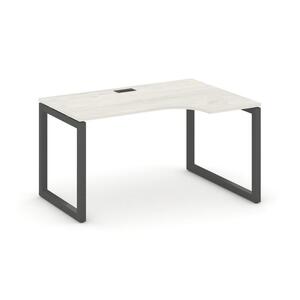 Стол рабочий эргономичный