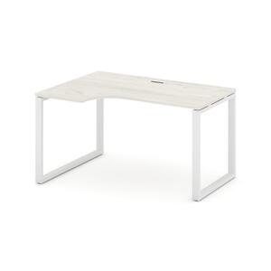 Стол рабочий эргономичный