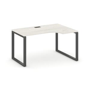 Стол рабочий эргономичный