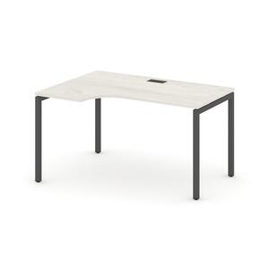 Стол рабочий эргономичный