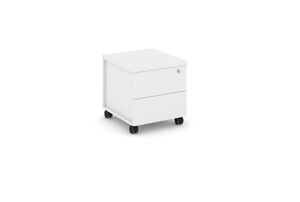 Тумба мобильная усил. колеса