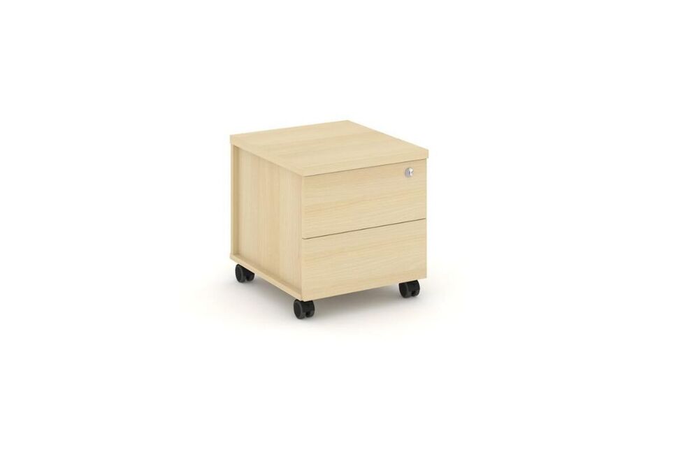 Тумба мобильная усил. колеса