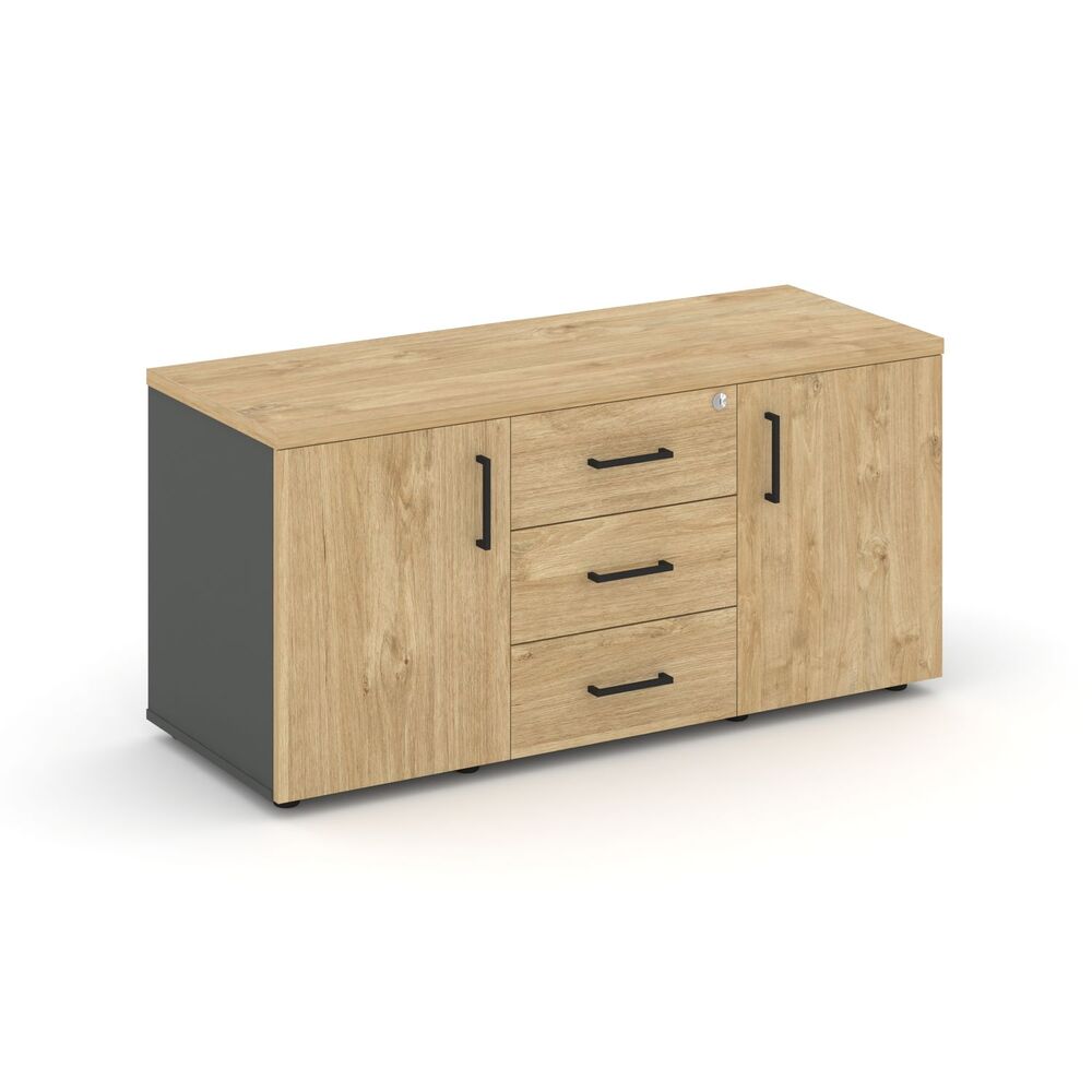 Тумба для оргтехники/сервисная