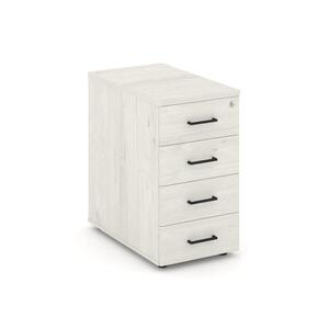 Тумба опорная/приставная