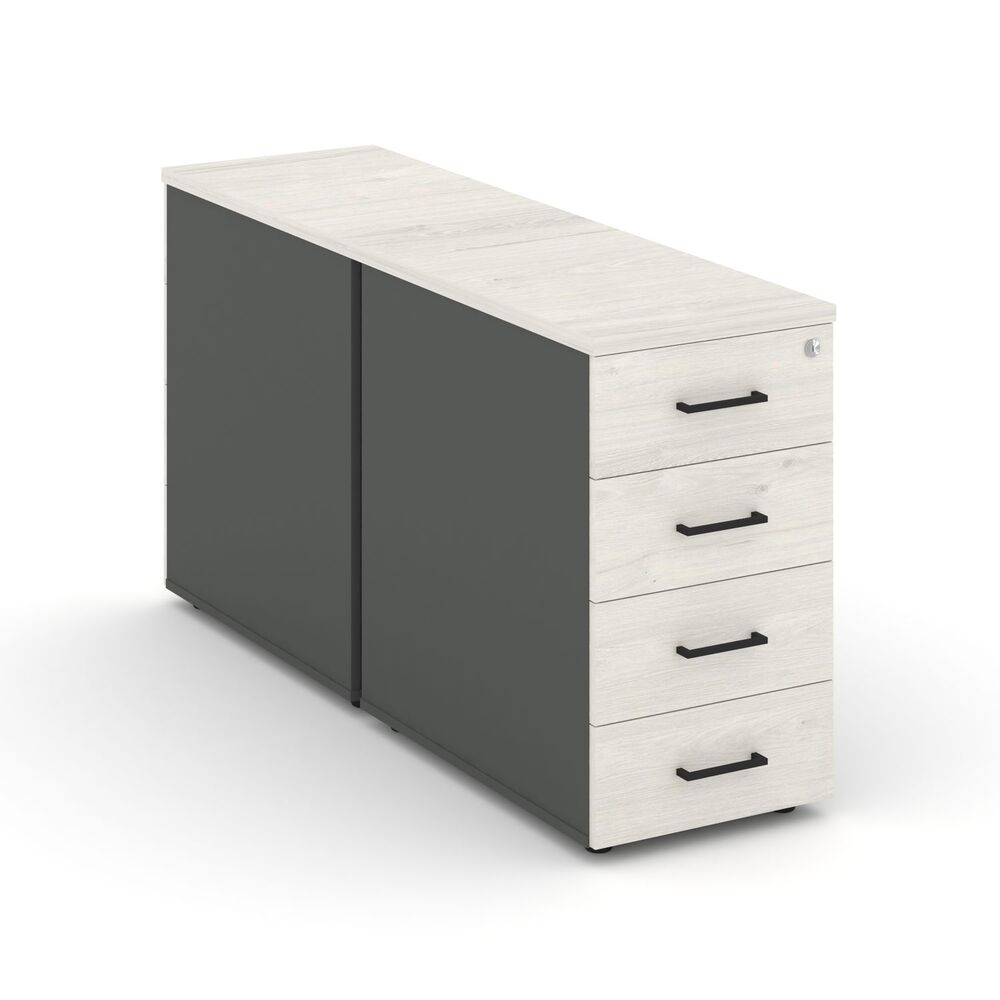 Тумба опорная/приставная