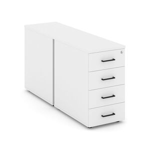 Тумба опорная/приставная