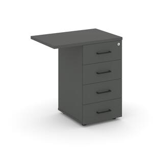 Тумба приставная