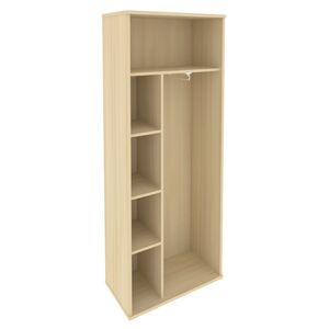 Каркас гардероба