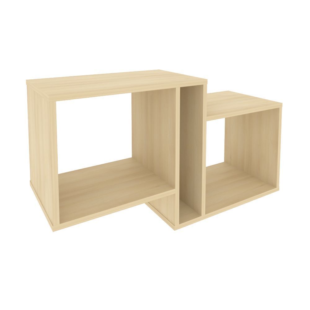 Полка навесная