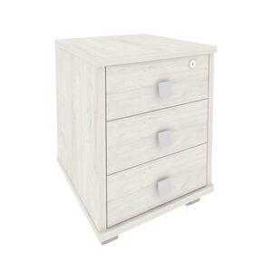 Тумба подкатная