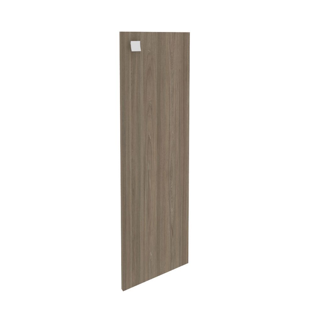 Дверь средняя ЛДСП правая