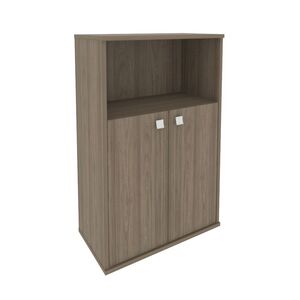 Шкаф средний широкий