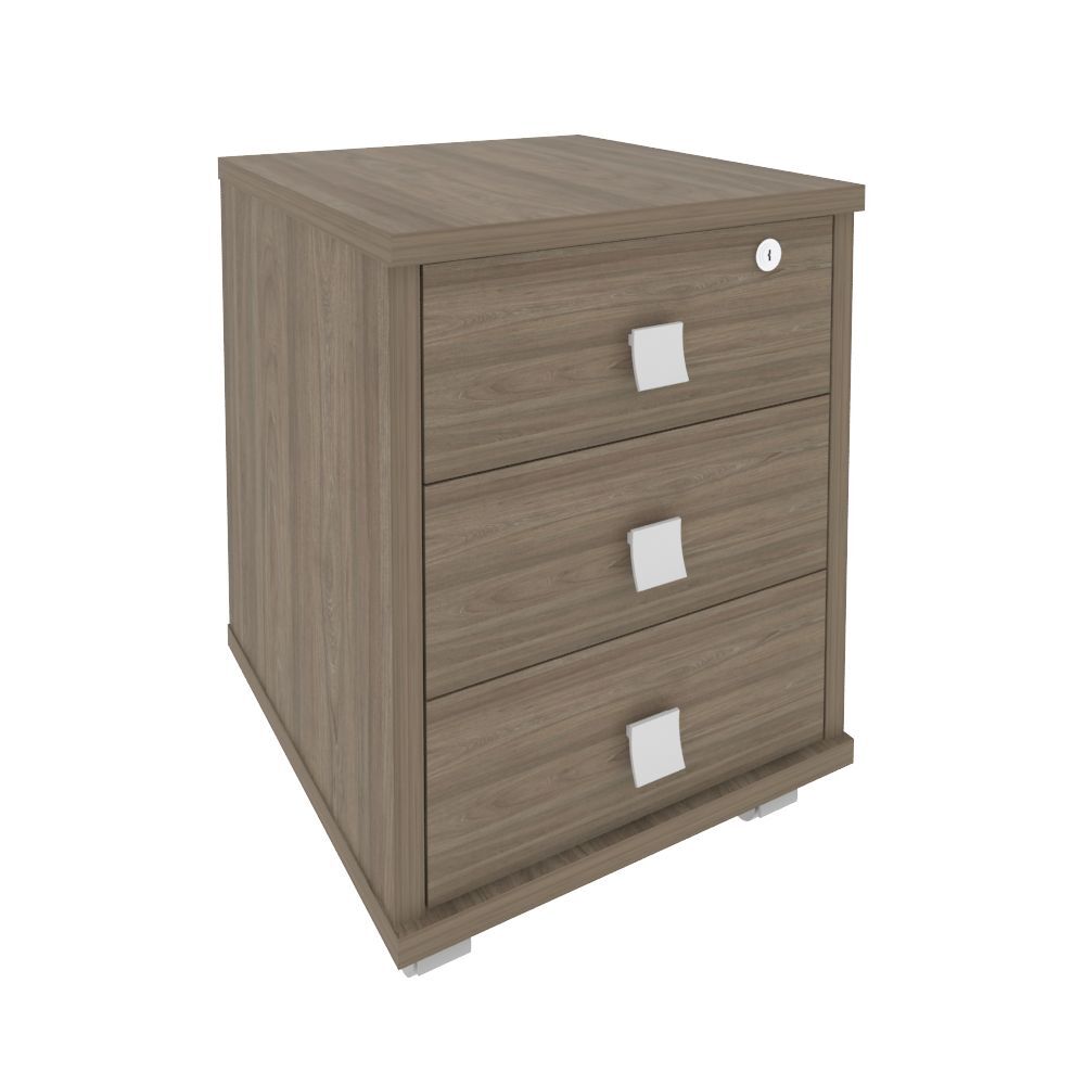 Тумба подкатная